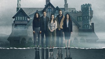 Tháng cô hồn, tiết lộ những điều chưa biết về ‘siêu phẩm’ kinh dị ‘The Haunting of Hill House’