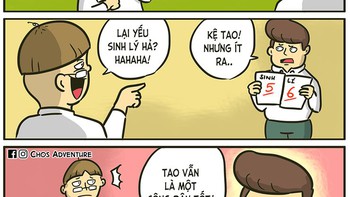 Kết quả thi tốt nghiệp THPT nói lên điều gì về bạn?