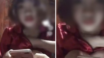 Khoe livestream bạn trai 'táy máy' vòng 1 của bạn gái, cặp đôi bị dân mạng ném đá