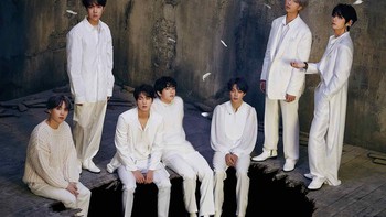 BTS sẽ xuất hiện nguyên tuần trên sóng truyền hình Mỹ cùng Jimmy Fallon