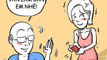 Những điều gian dối trong cuộc đời