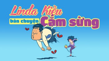 Linda Kiều bàn chuyện cắm sừng
