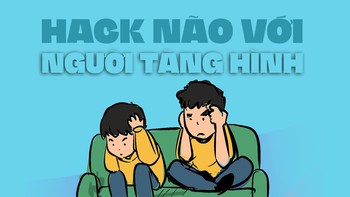 Hack não với người tàng hình