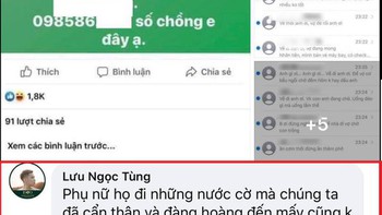 Vua Còm 19-9: Cây ngô đồng của Ngạn và Lan trụi lủi sau bão số 5, dân mạng chốt 'Giờ là mắt lác chứ còn đâu mắt biếc!'