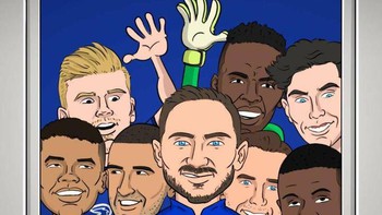 'Nhà giàu' Chelsea có trận hòa 'hú hồn' với đội mới lên hạng