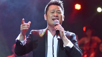 Bằng Kiều: 'Hiện tại, tôi vẫn chưa có người yêu'
