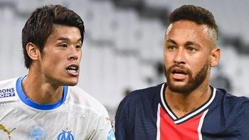 Lộ bằng chứng Neymar gây lộn cầu thủ Nhật nhưng lại ‘xúc phạm Trung Quốc’