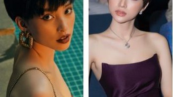 Sao Việt 'đu trend' tóc dài - tóc ngắn: người đẹp quá đẹp, người hài quá hài