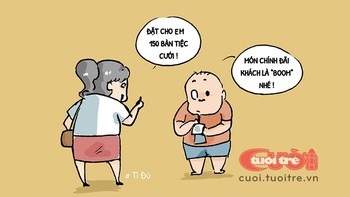'Cô dâu chạy trốn' bom hàng tiệc cưới có '1-0-2' ở Điện Biên