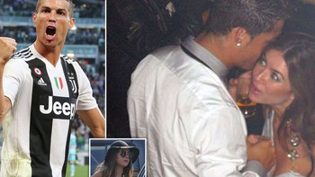 Ronaldo ‘chơi lầy’, tòa án Mỹ khó làm gì được!