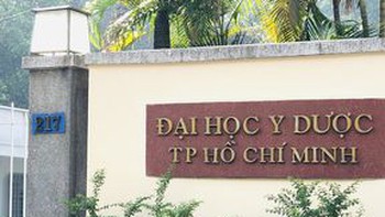 Xôn xao Nguyễn Đỗ Y Khoa đậu khoa Y đại học Y dược TP.HCM