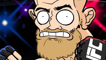Conor McGregor ra điều kiện lạ để thượng đài