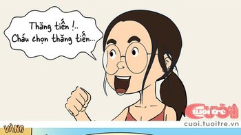 Thần Đèn công sở: Cái gì cũng có giá của nó