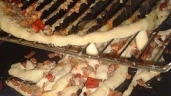 Cười nghiêng ngả với các 'tuyệt tác' ẩm thực của chị em phụ nữ