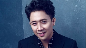 Kêu gọi tài trợ áo phao, Trấn Thành 'méo mặt' vì kem trộn chào mời