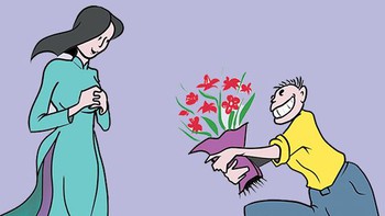 Điều ước của chị em trong ngày 20 tháng 10