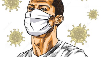 Ronaldo lại dính rắc rối vì Cô-Vy