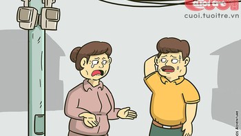 Đấu dây công tơ lộn nhà, khổ chủ đóng tiền điện phờ phạc suốt 4 năm