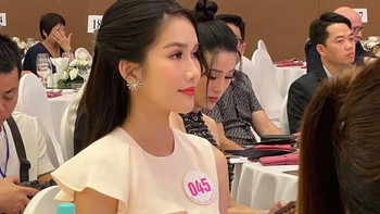Nhan sắc thật của thí sinh Hoa hậu Việt Nam 2020 qua camera thường