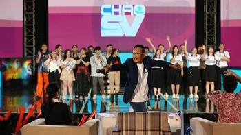 SV 2020 chính thức trở lại, nhà báo Lại Văn Sâm nhớ cảm xúc xưa