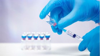 Chế tạo vaccine ngừa cúm từ cây họ thuốc lá