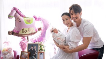 Vừa đổi nghệ danh, ‘thị hậu TVB’ Dương Di nhận được hợp đồng 30 tỉ