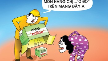 Săn sale ngày lễ độc thân: Không lời mà còn lỗ