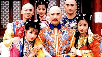Những câu chuyện hậu trường của 'Hoàn Châu cách cách' ít người biết