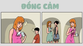 Chàng trai định hạ gục cô gái bằng một ly cà phê