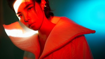 'Chill' đã đời với E.P Một triệu năm ánh sáng của Vũ Cát Tường