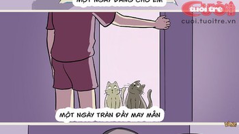 Chào ngày mới tràn đầy năng lượng... thoát nghèo