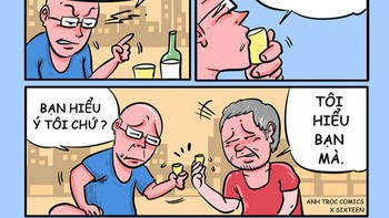 Bọn AI khốn nạn, giành hết việc làm của con người