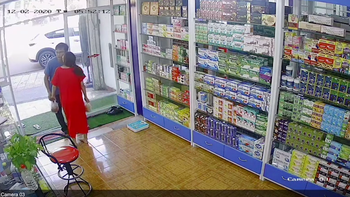 Chồng được vợ thơm 3 cái vì 'không quên nhiệm vụ' mua đồ ăn sáng