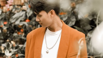 Kan Vũ chinh phục người yêu lần nữa trong MV 'Thật ra tôi vẫn còn yêu'