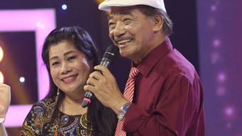 NSND Trần Hiếu gặp tai nạn giao thông, gãy 2 xương sườn