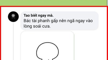 Vua Còm 4/12: Bất ngờ với những từ ngữ khiến lòng người rung động