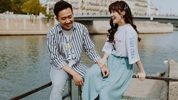 Xuất hiện group anti bộ 3 Trấn Thành - Hari Won và Hương Giang