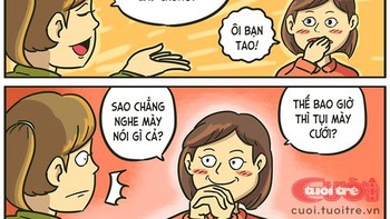 'Bao giờ mày lấy chồng?' - Một câu hỏi đã lỗi thời