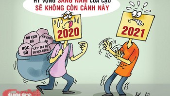 Tui mệt rồi, bàn giao hết cho ông nè!