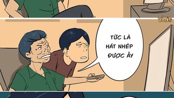 Liệu hát nhép có trở thành cơ hội sản sinh 'ca sĩ dỏm'?