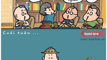 Cuối tuần có cái hẹn đi du lịch Đà Lạt
