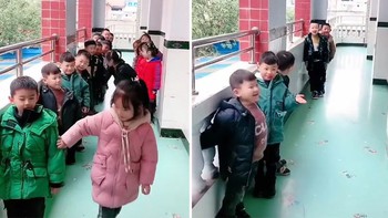 Khi lớp học nam nhiều hơn nữ