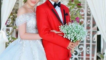 Cặp đôi được mai mối cưới sau 4 tháng hẹn hò