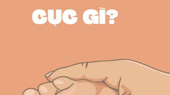 Cục chai chân là cục gì?