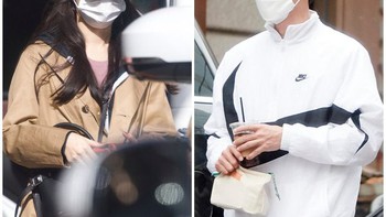 Dispatch tung ảnh, công ty xác nhận Hyun Bin - Son Ye Jin hẹn hò