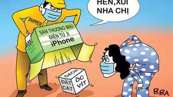 Dòng smartphone flagship thương hiệu... gạch đá