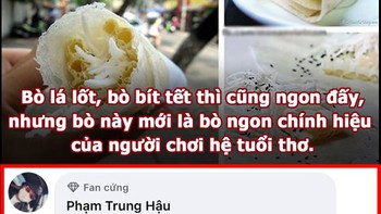 Vua Còm 7/1: 'Thôi bác, cháu nó lớn rồi, đừng lì xì!'