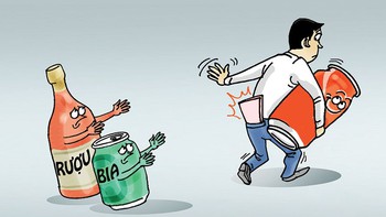 Cách dành dụm tiền ăn Tết cho vợ con