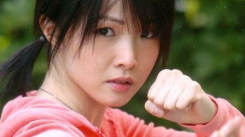 Chuyện ít biết về em gái Chân Tử Đan