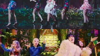 Đạo nhái Blackpink, (G)I-dle tiếp tục gây tranh cãi về concept mới